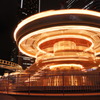 ♪pretty like a merry-go-round ♪oh yeah！