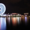Yokohama Night