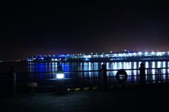港