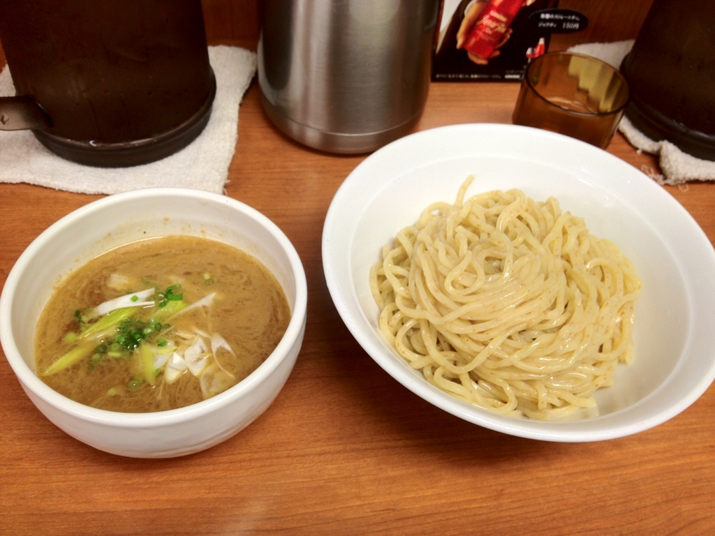 福の神食堂＠秋葉原