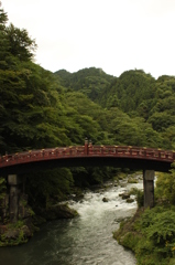 橋