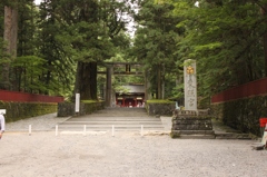 東照宮