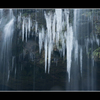 －　氷柱　－