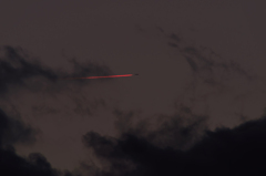－　RED LINE　－