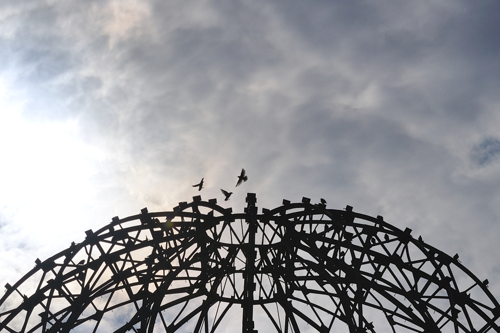 Birdcage 