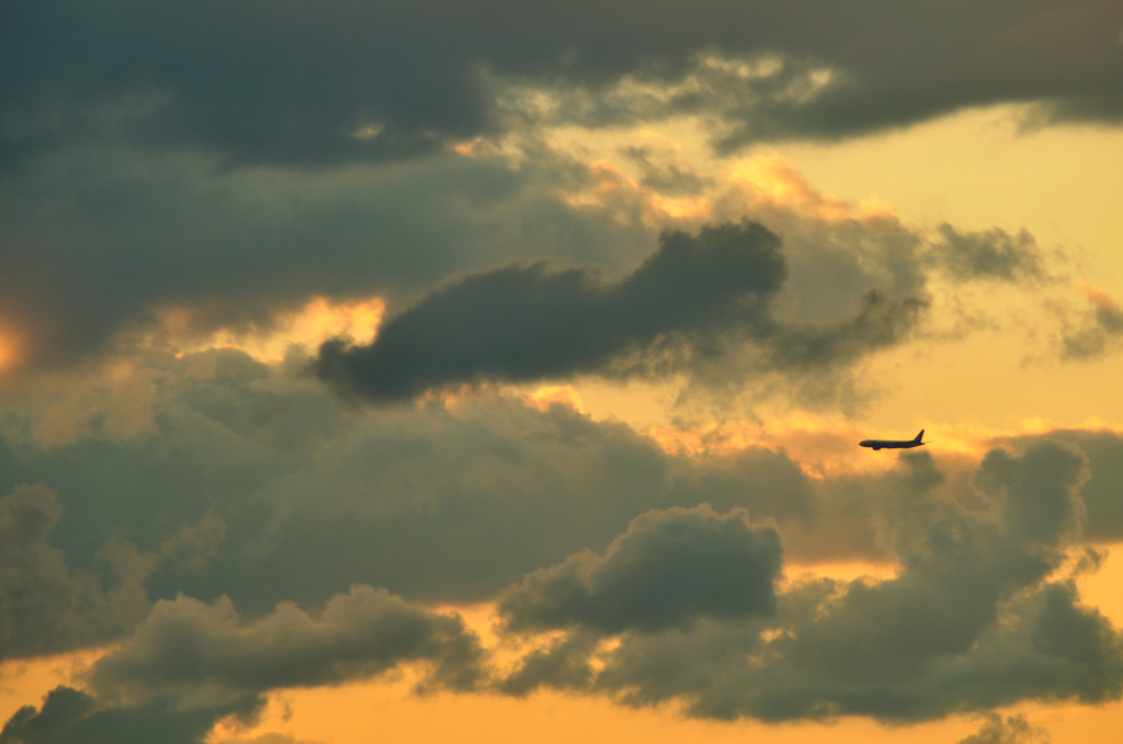 Jet plane　＃3