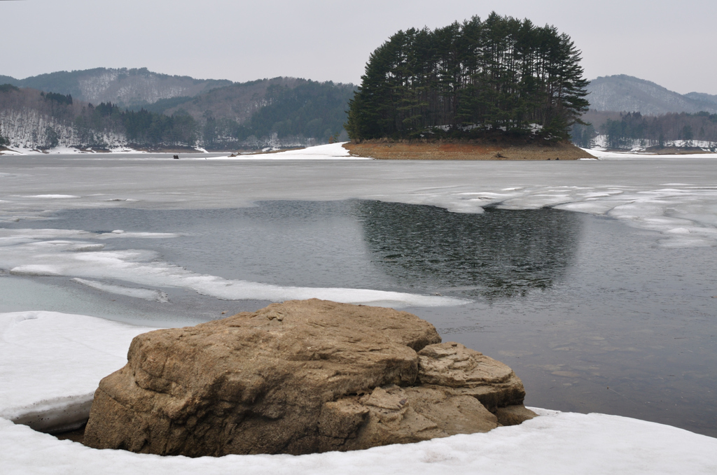 解氷