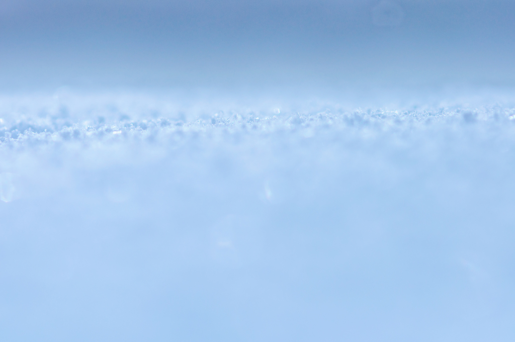ICE　BLUE