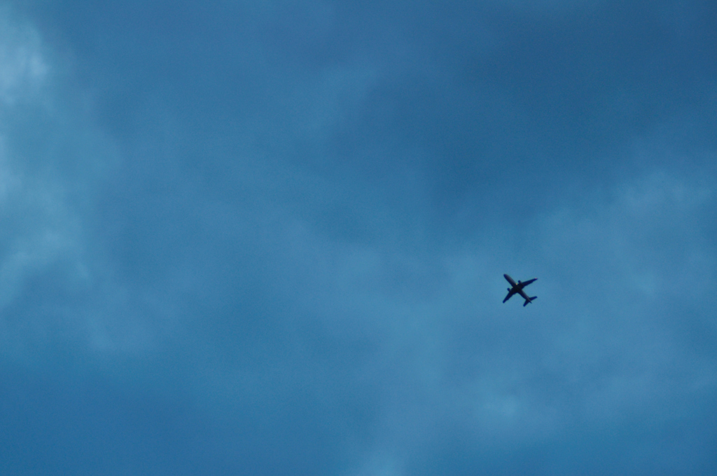 Jet plane　＃5