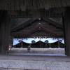 初詣