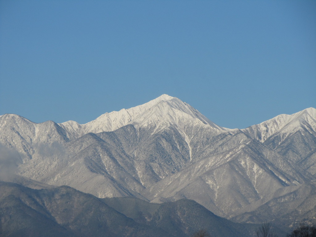 朝の風景⑥