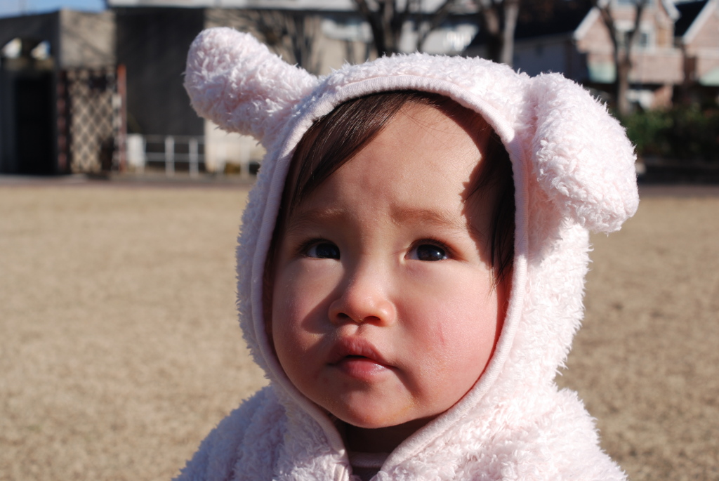 好奇