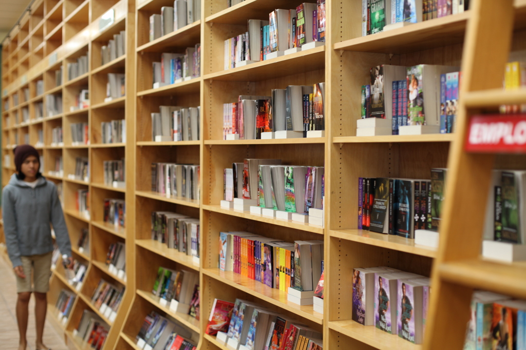 Bookstore