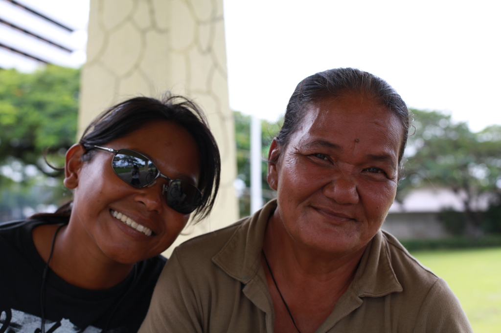 旅先での出会い２