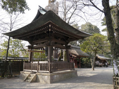 深大寺初詣4