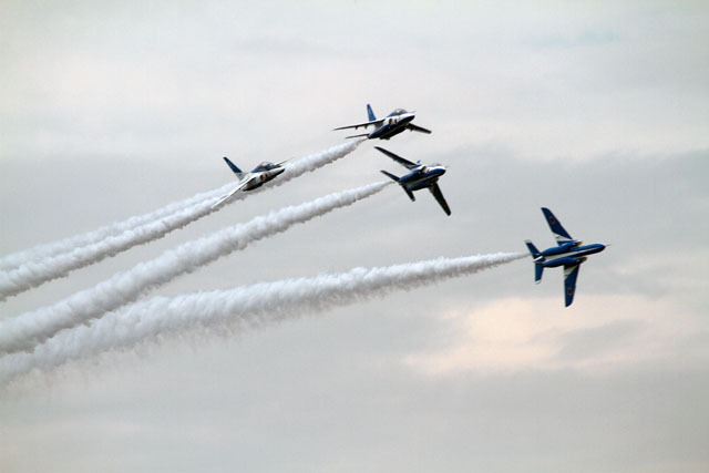 ぶるーいんぱるす