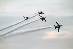 ぶるーいんぱるす