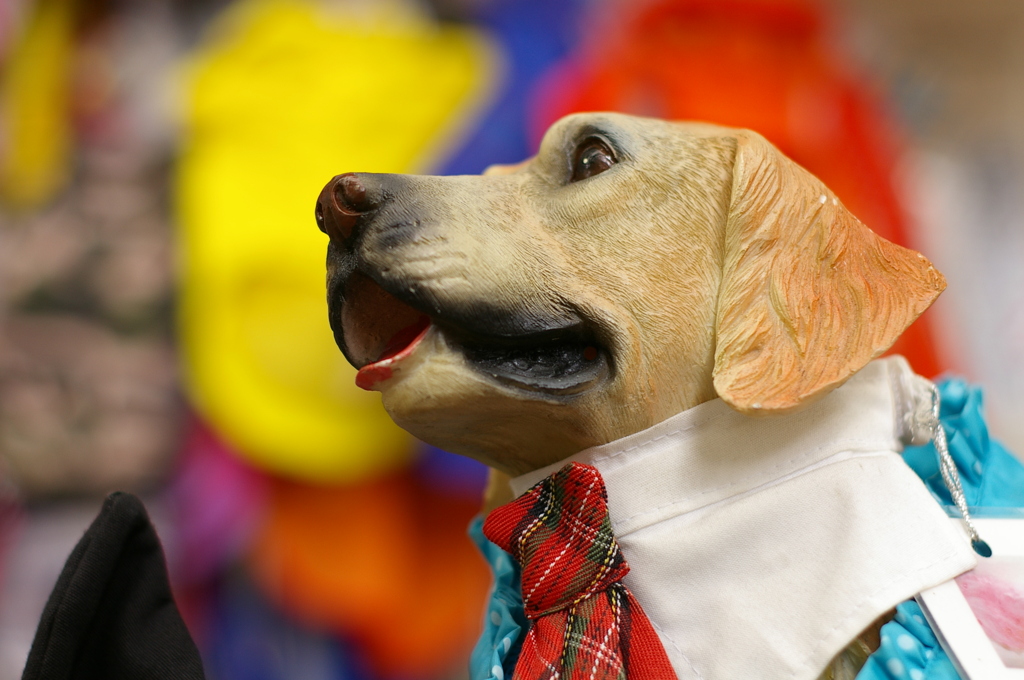 まるでﾕﾆｸﾛやーん