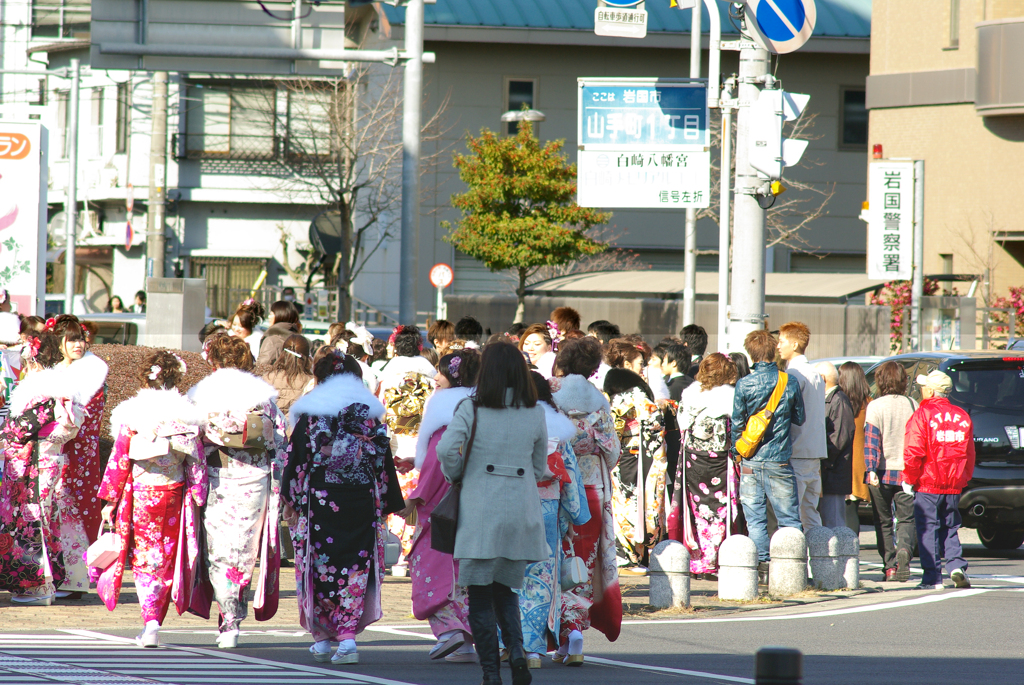 しぼりきれねぇー
