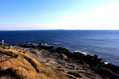 sea panorama