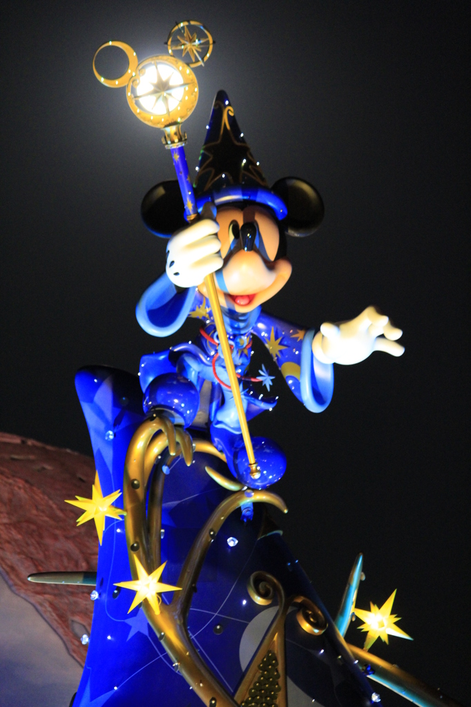 moonlight magical!