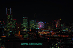 Yokohama HDR 001