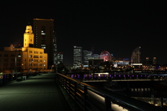 横浜プロムナード