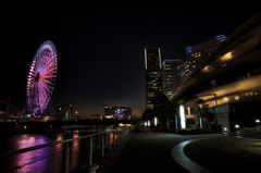 Yokohama HDR 002