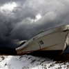 BOAT on the LAND