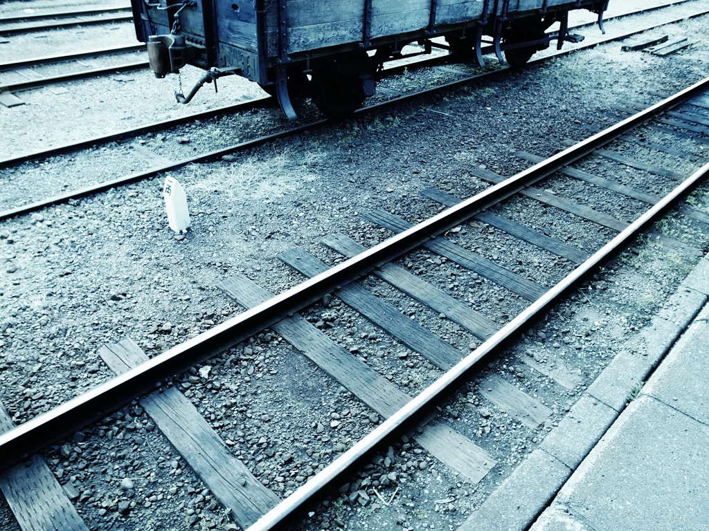 線路