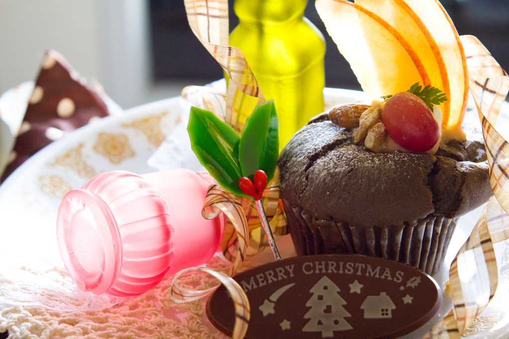 クリスマスパーティー