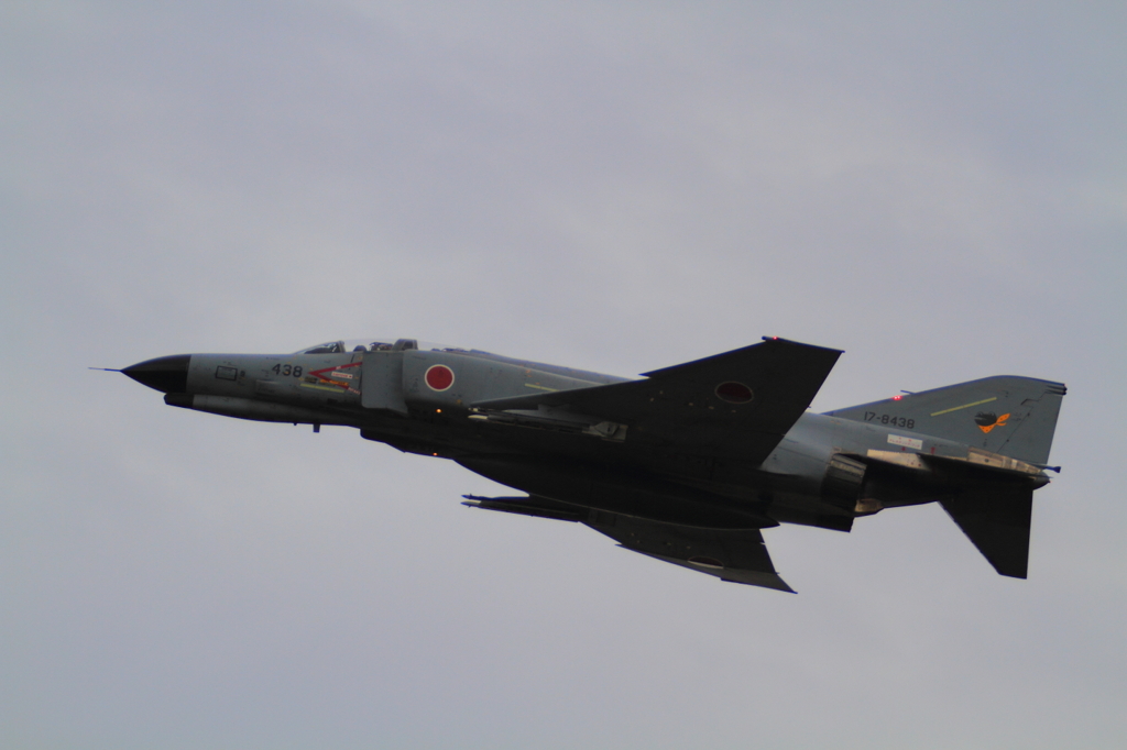 F-4　ファントム