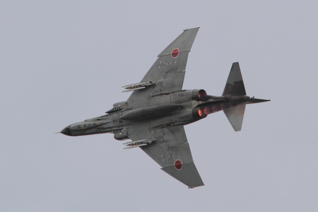 F-4　ファントム