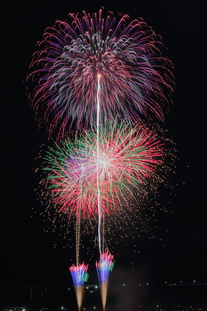 八代花火大会03
