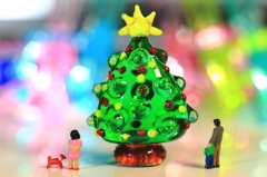 クリスマス