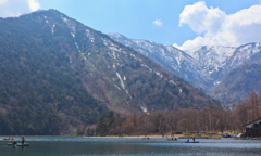 湯ノ湖