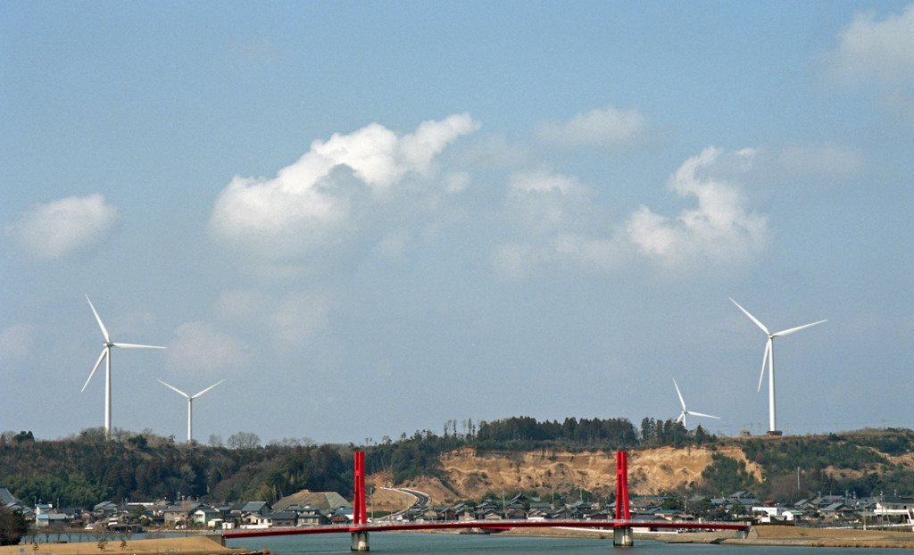 北潟湖　H24.3.3.02