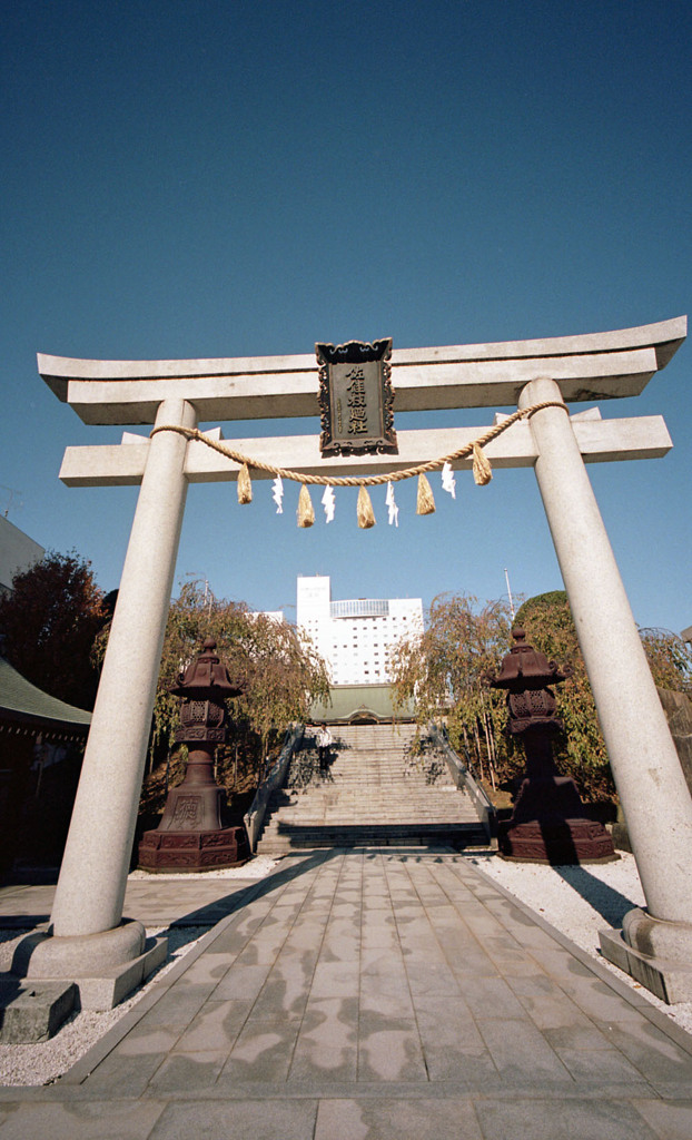 佐佳枝廼社　11月　01