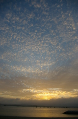 雲天