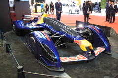 福岡モーターショー2012