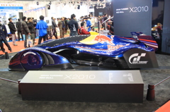 福岡モーターショー2012