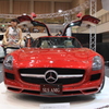 福岡モーターショー2012
