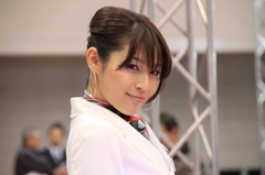 福岡モーターショー2012