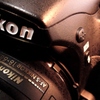 Nikon　D300