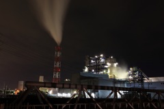 夜工場
