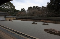 石庭