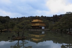 金閣