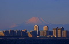 Mount Fuji