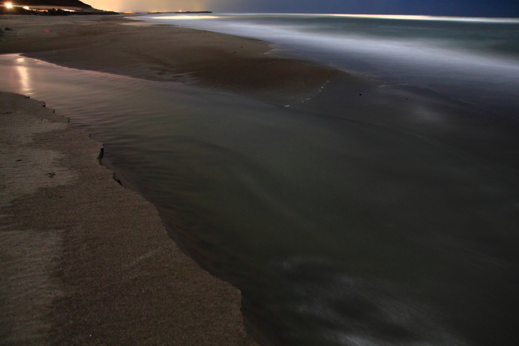 River　ｏｒ　Ｓｅａ