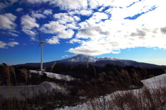clear sky